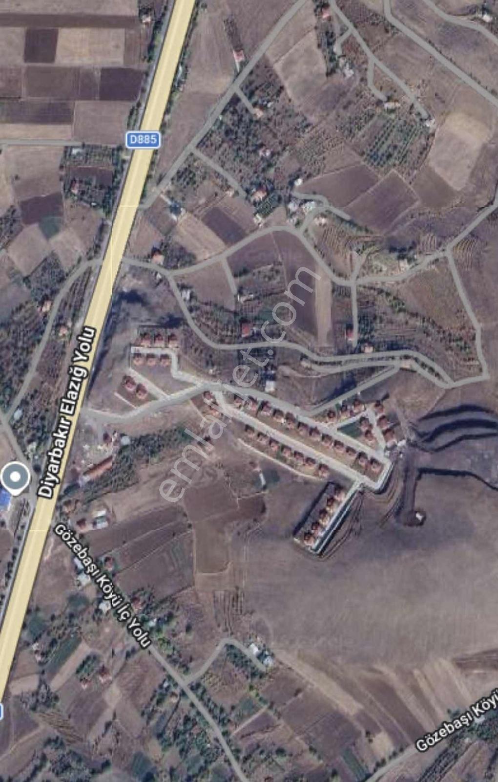 [ema] Kinderiç De Satılık Bahçeli Toki Evi - Görsel 10