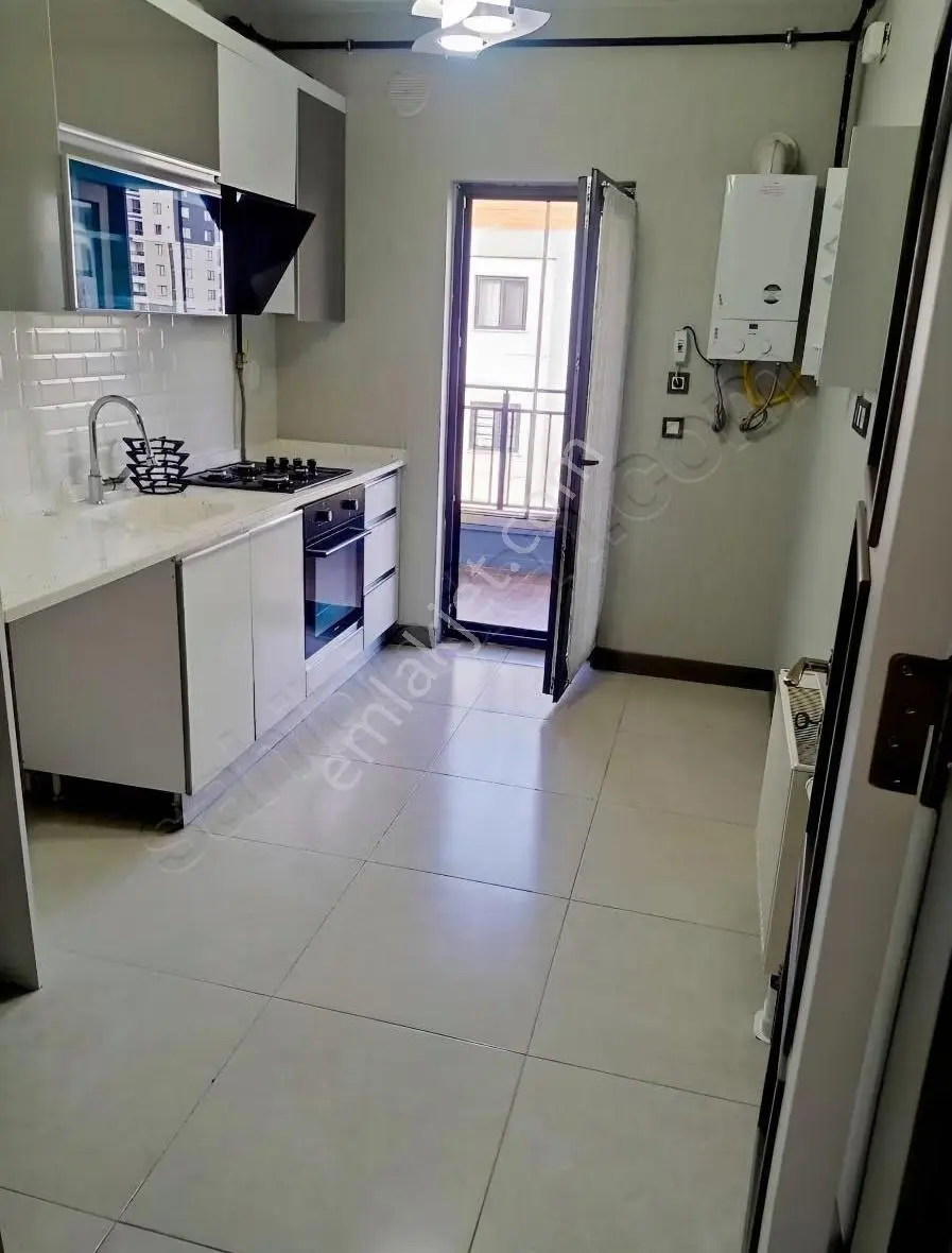 Karen'den Stadyum Yanı İnka Tokilerde Kiralık 2+1 Daire 27.000tl - Görsel 2