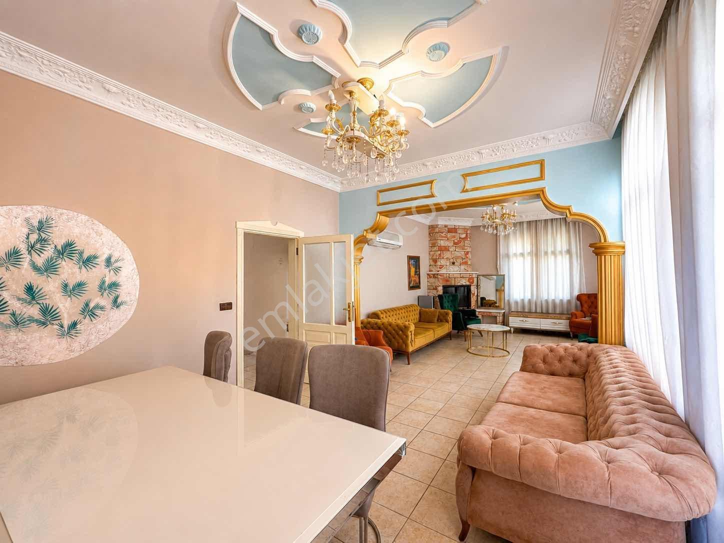 Hasbahçe'de Kiralık 3+1 Eşyalı Ayrı Mutfak Daire - Görsel 8