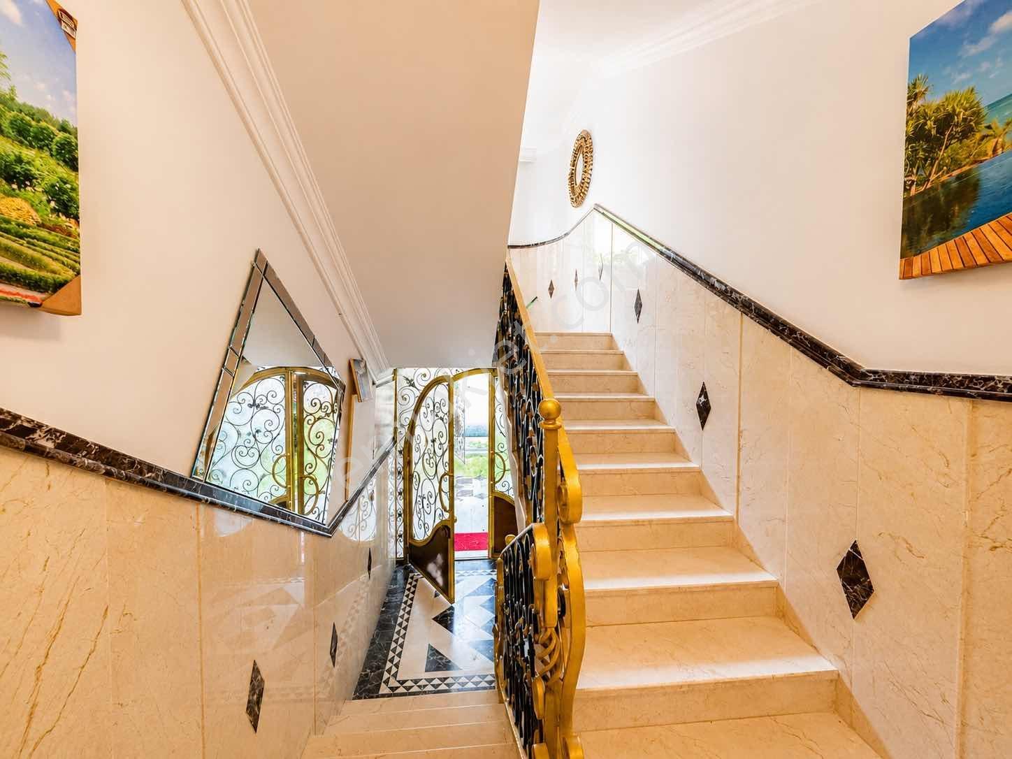 Hasbahçe'de Kiralık 3+1 Eşyalı Ayrı Mutfak Daire - Görsel 10