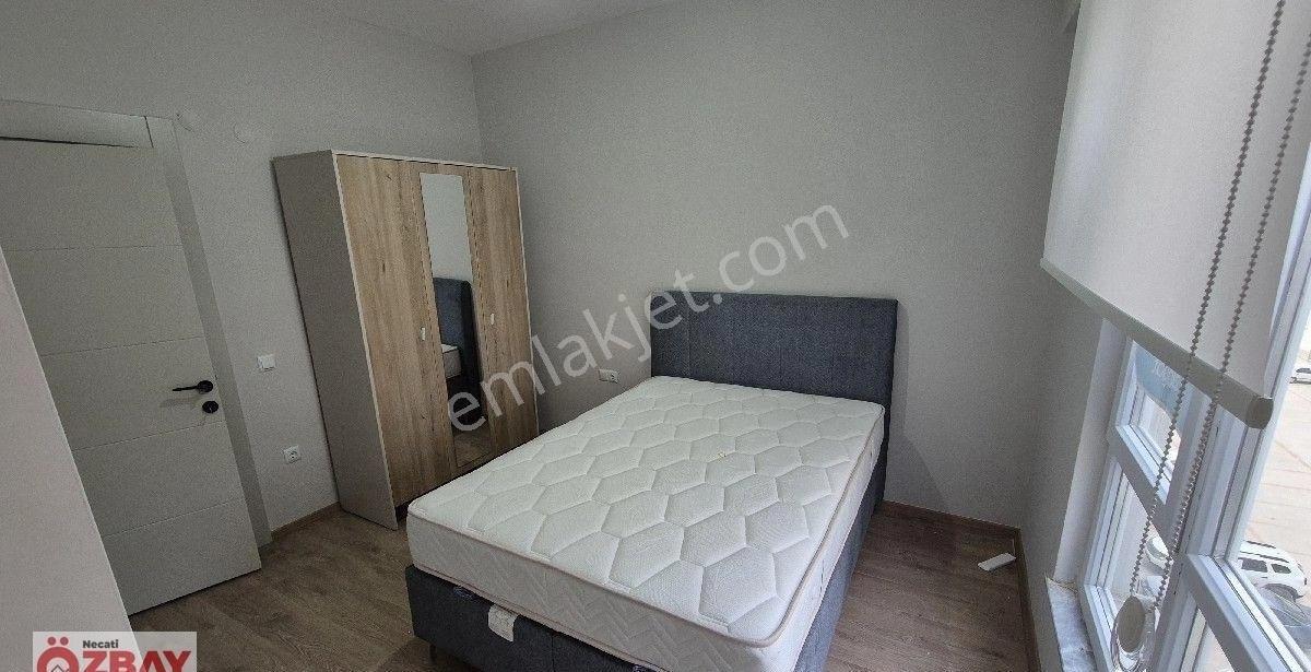 Cumhuriyet'te 1+1 Eşyalı Sıfır Site Dairesi - Görsel 3