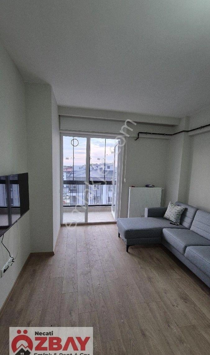 Cumhuriyet'te 1+1 Eşyalı Sıfır Site Dairesi - Görsel 18