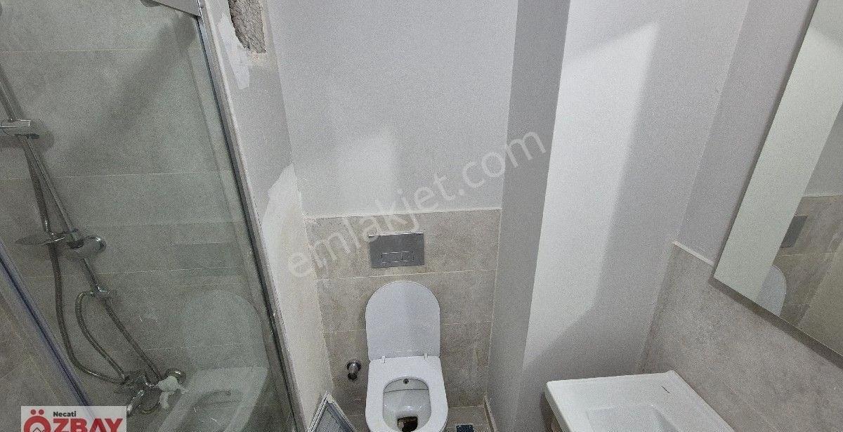 Cumhuriyet'te 1+1 Eşyalı Sıfır Site Dairesi - Görsel 12