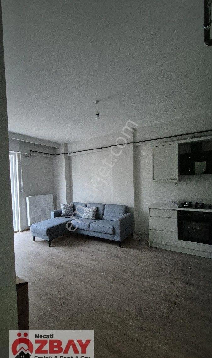 Cumhuriyet'te 1+1 Eşyalı Sıfır Site Dairesi - Görsel 7