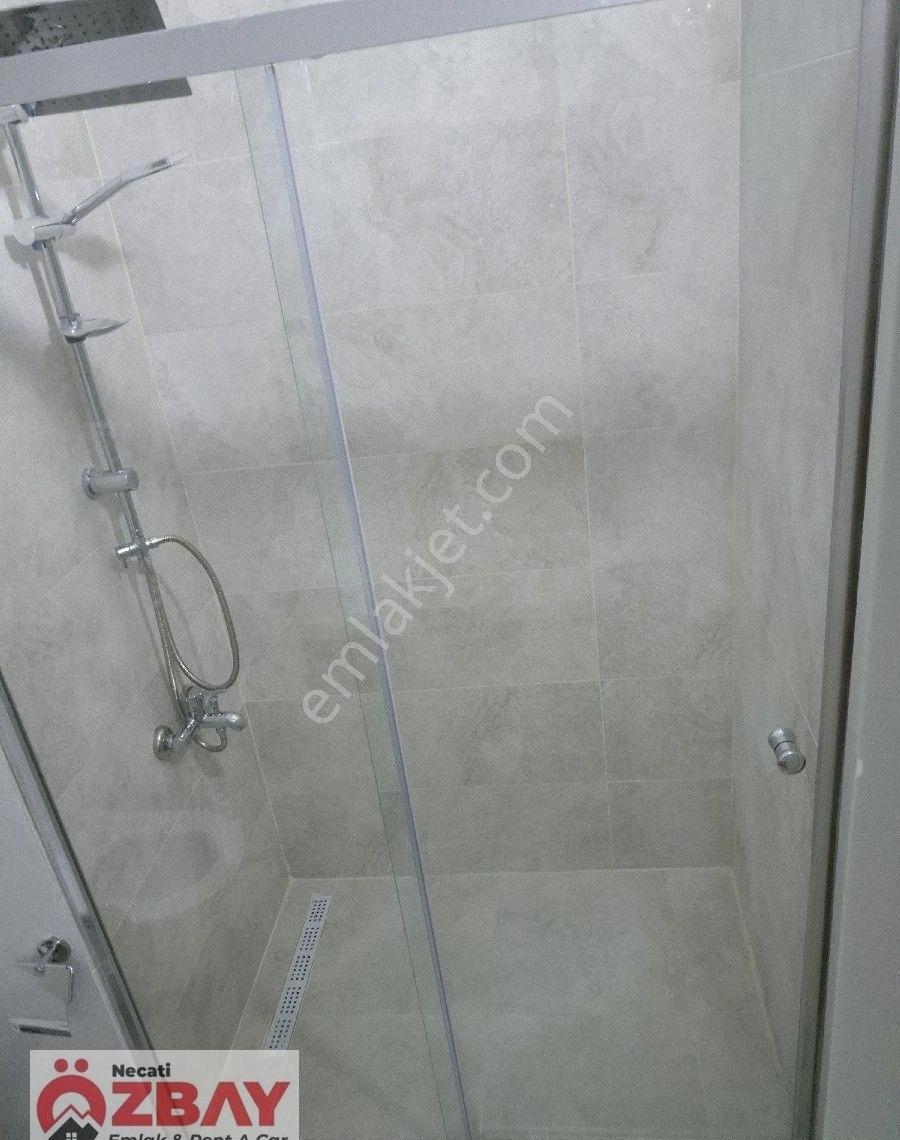 Cumhuriyet'te 1+1 Eşyalı Sıfır Site Dairesi - Görsel 15