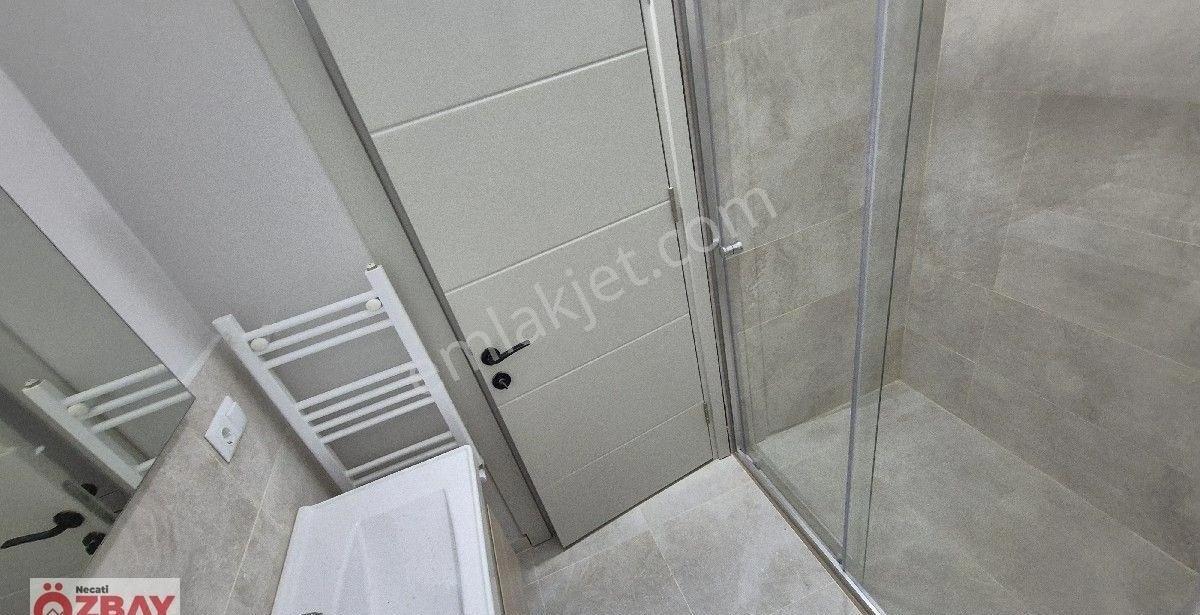 Cumhuriyet'te 1+1 Eşyalı Sıfır Site Dairesi - Görsel 5