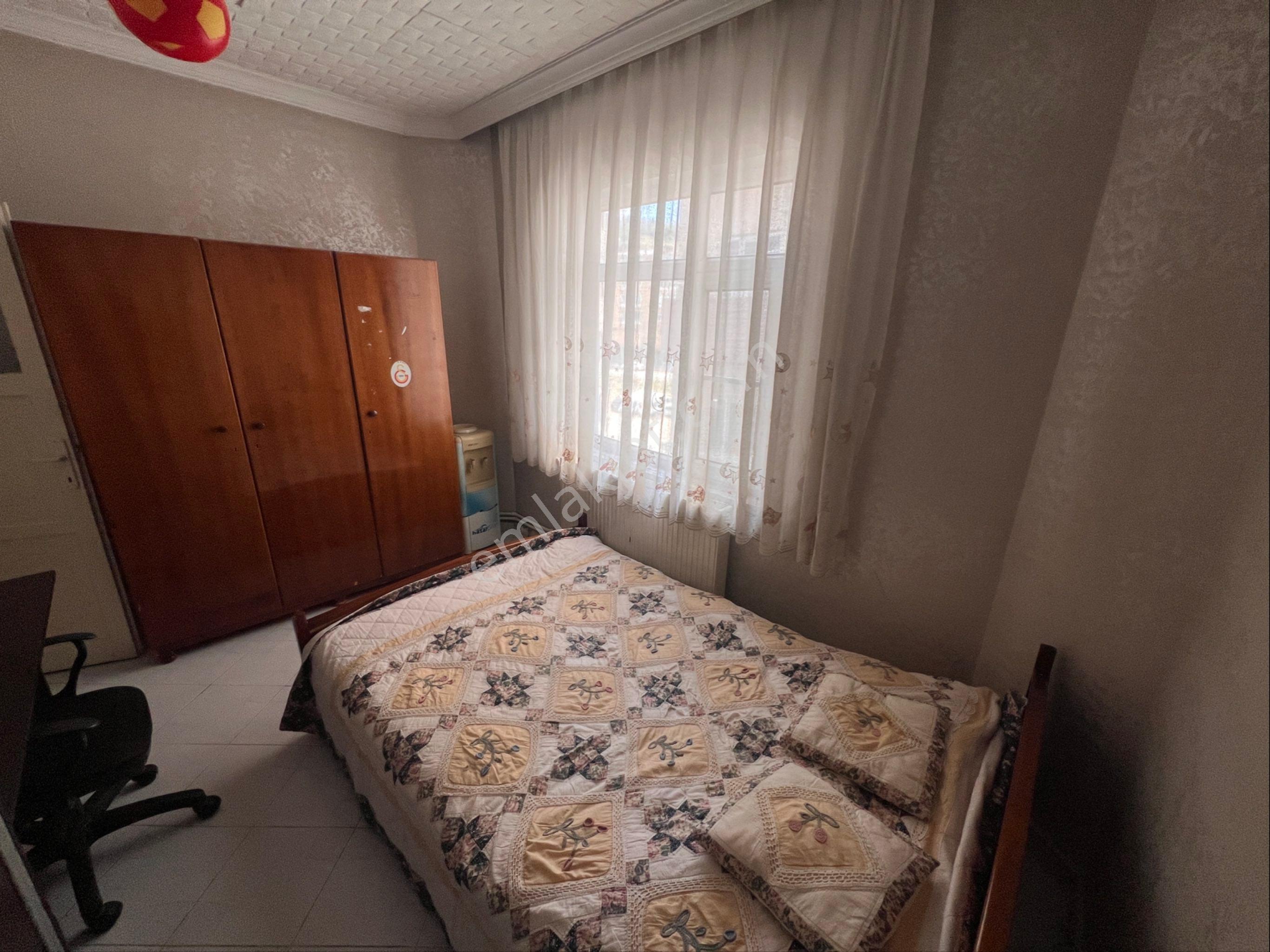 Murat Emlaktan Artuklu Belediyesi Yanı Eşyalı 2+1 Dairemiz Kiralıktır - Görsel 21