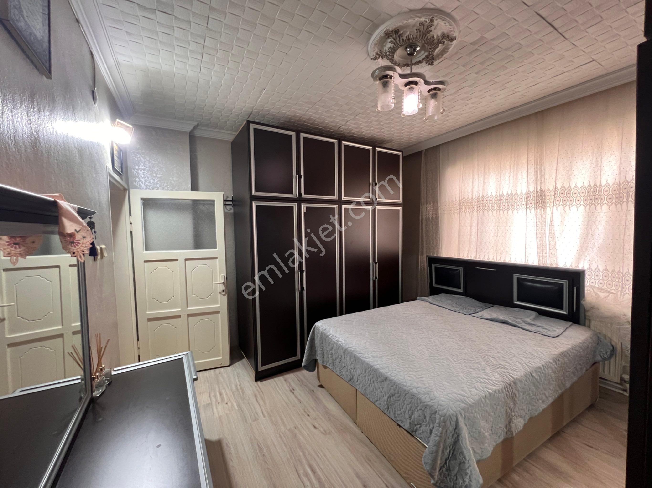 Murat Emlaktan Artuklu Belediyesi Yanı Eşyalı 2+1 Dairemiz Kiralıktır - Görsel 14