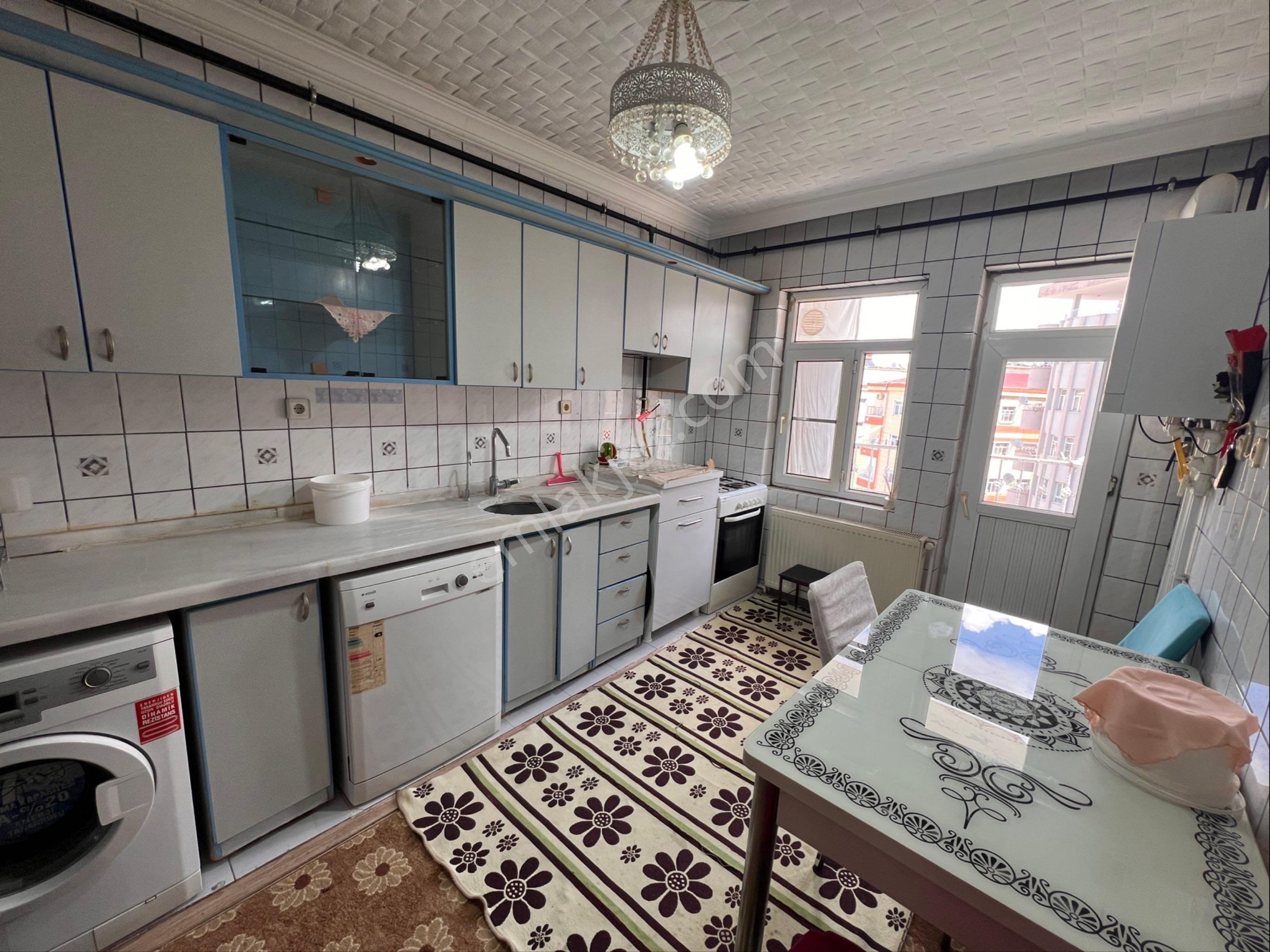 Murat Emlaktan Artuklu Belediyesi Yanı Eşyalı 2+1 Dairemiz Kiralıktır - Görsel 7