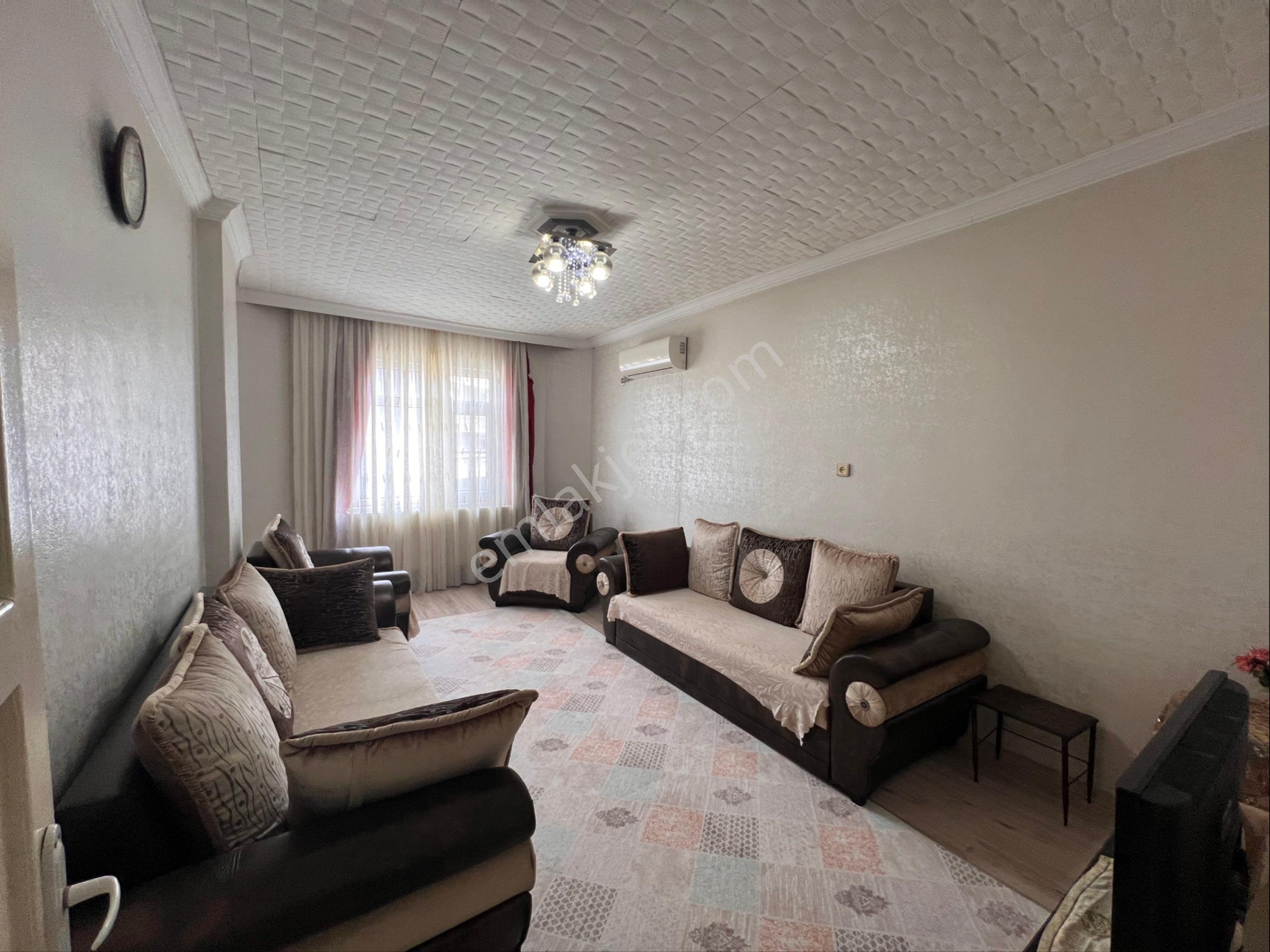 Murat Emlaktan Artuklu Belediyesi Yanı Eşyalı 2+1 Dairemiz Kiralıktır