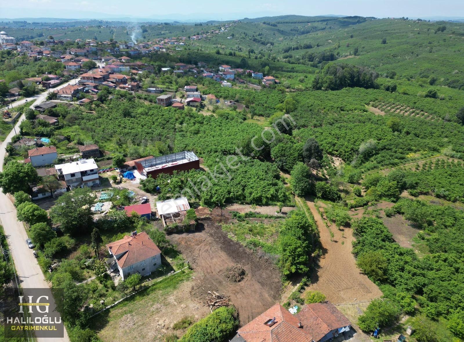 Müstakil %40 İmarlı 862 M2 Muhteşem Villa İmarlı Manzaralıarsa - Görsel 13