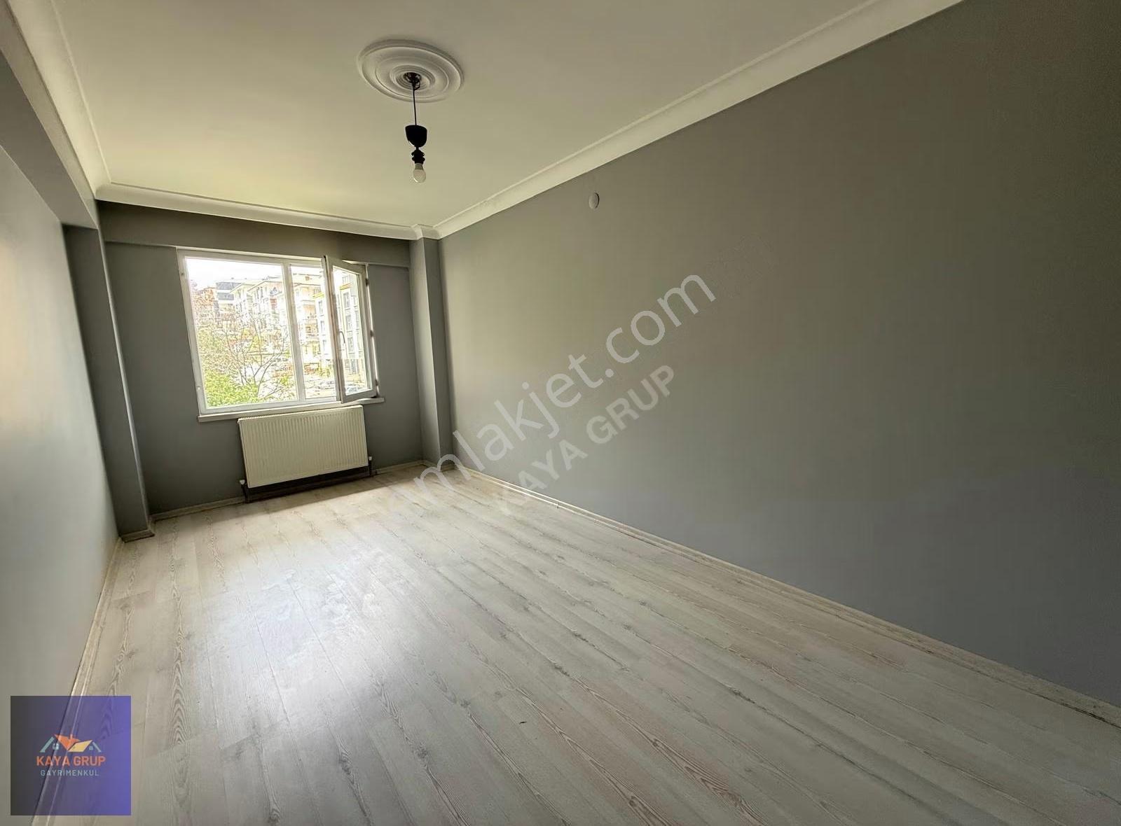 Kaya Grup'tan Lüx Konseptiyle Göz Kamaştıran 2+1 Manzaralı Daire - Görsel 31
