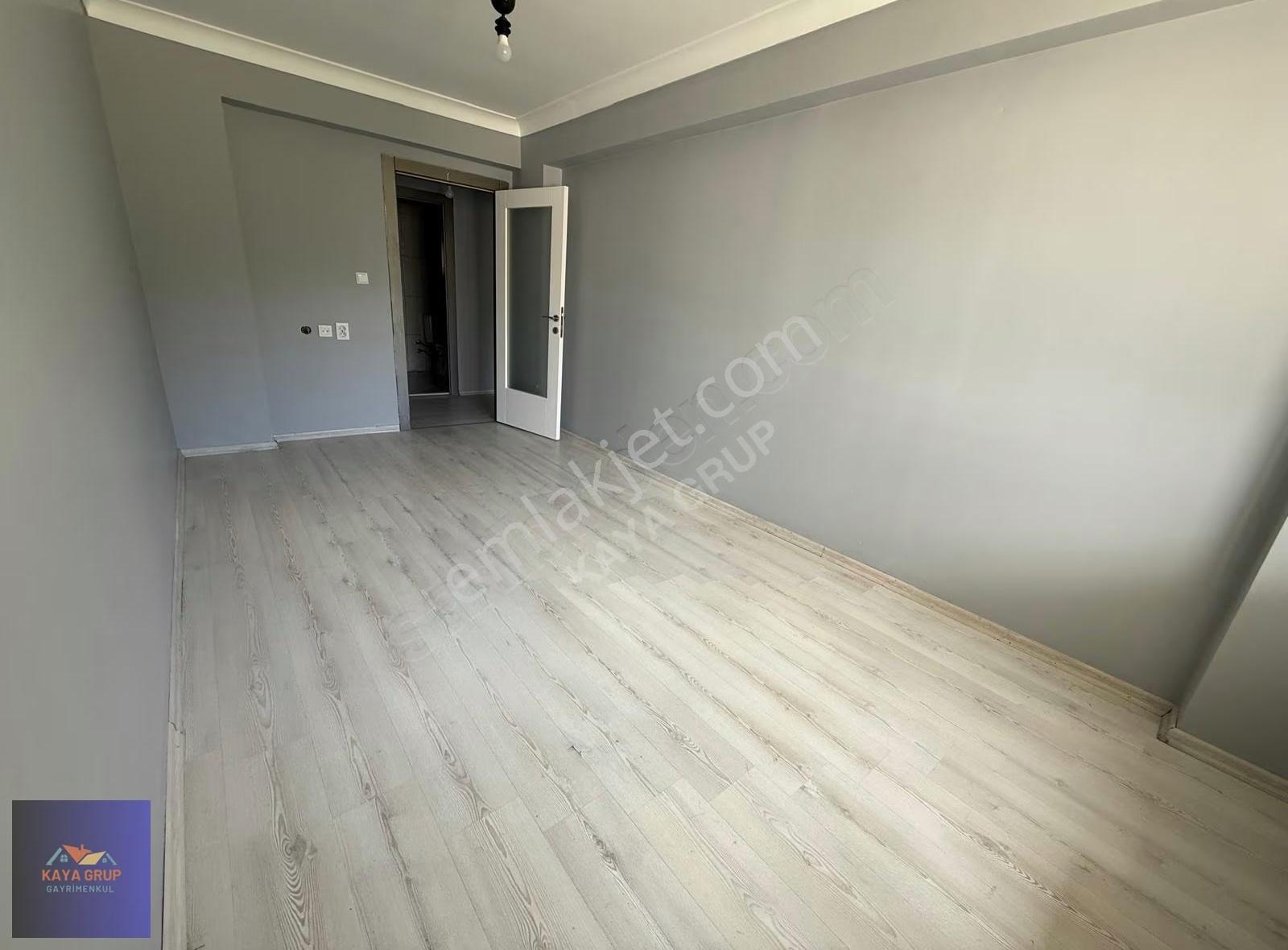 Kaya Grup'tan Lüx Konseptiyle Göz Kamaştıran 2+1 Manzaralı Daire - Görsel 33