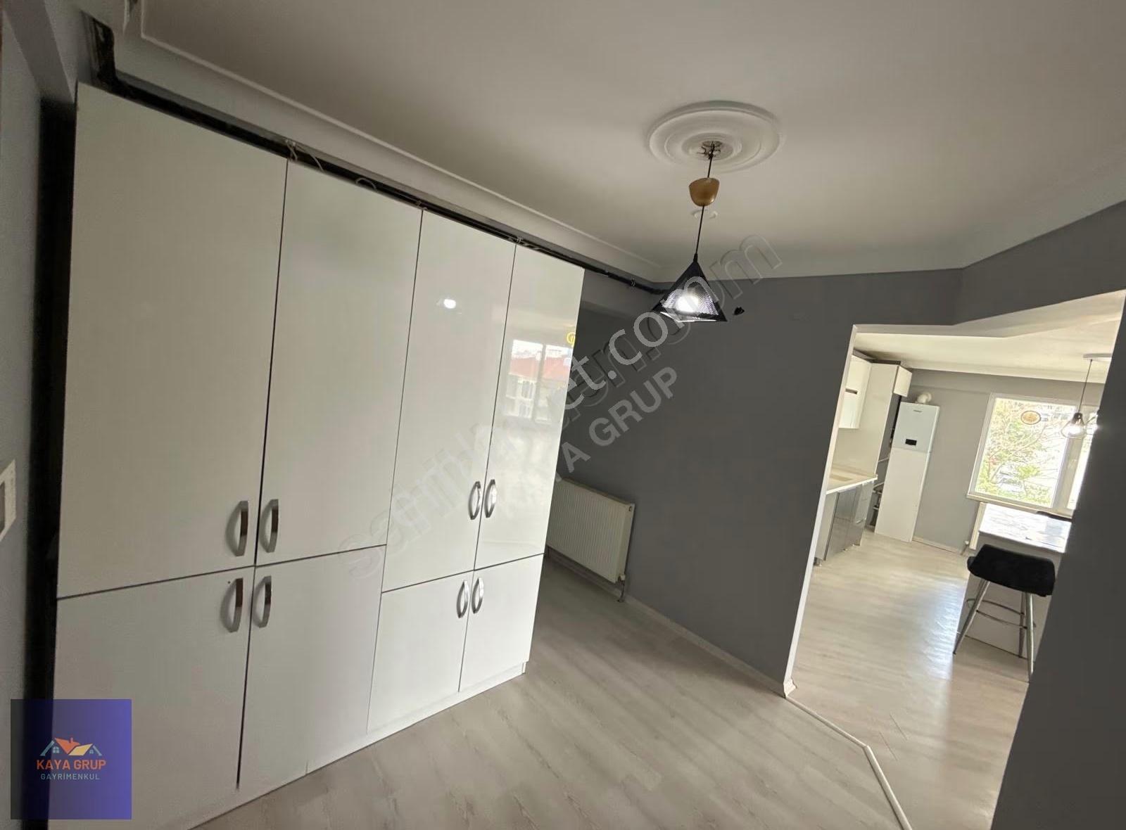 Kaya Grup'tan Lüx Konseptiyle Göz Kamaştıran 2+1 Manzaralı Daire - Görsel 30