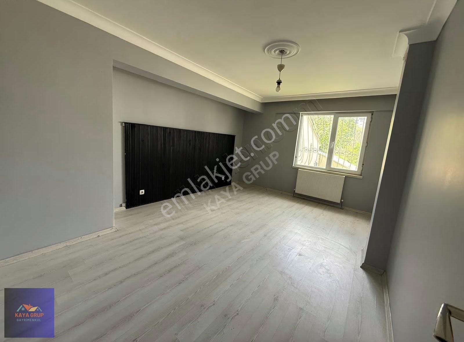 Kaya Grup'tan Lüx Konseptiyle Göz Kamaştıran 2+1 Manzaralı Daire - Görsel 9