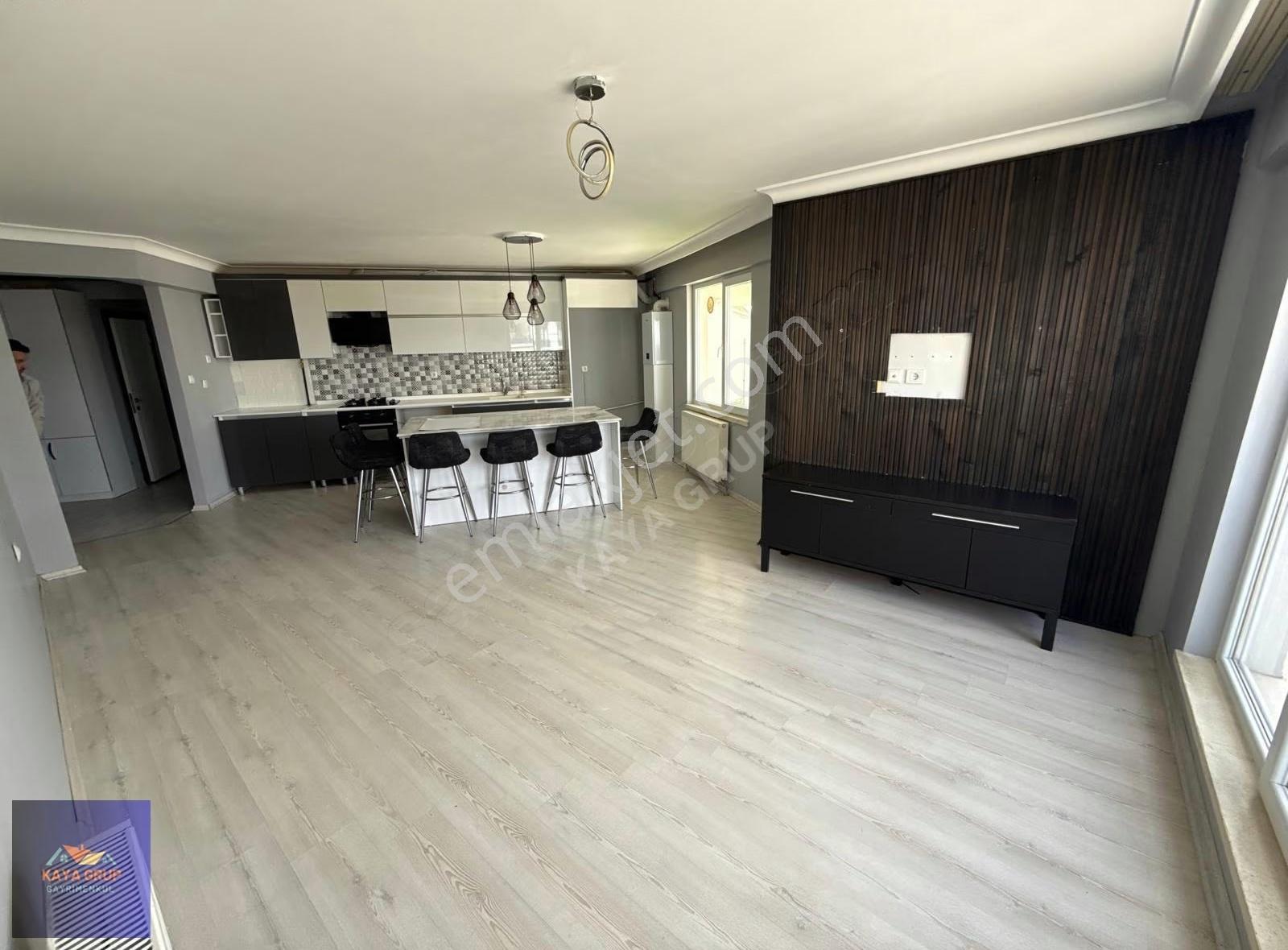 Kaya Grup'tan Lüx Konseptiyle Göz Kamaştıran 2+1 Manzaralı Daire - Görsel 27