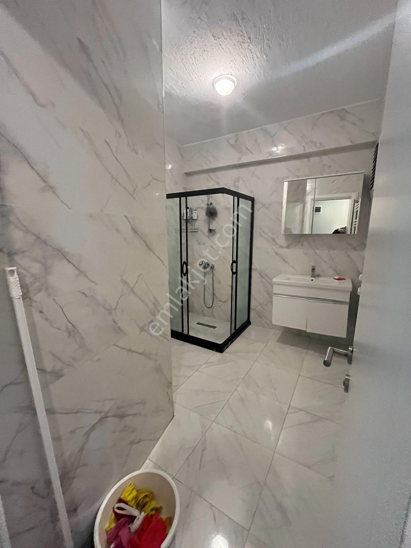 Loft'tan Kemalpaşa Mh 3+1 Balkonlu 110m2 Satılık Lüx Daire - Görsel 22