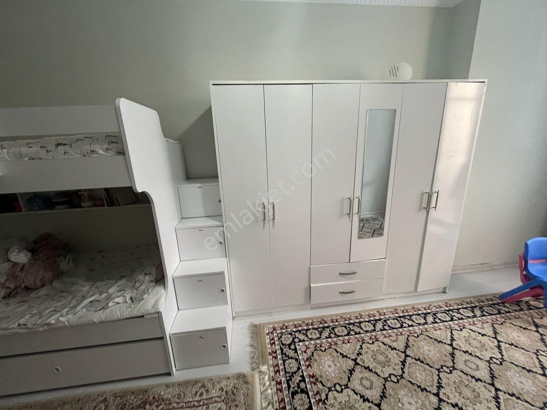 Loft'tan Kemalpaşa Mh 3+1 Balkonlu 110m2 Satılık Lüx Daire - Görsel 17