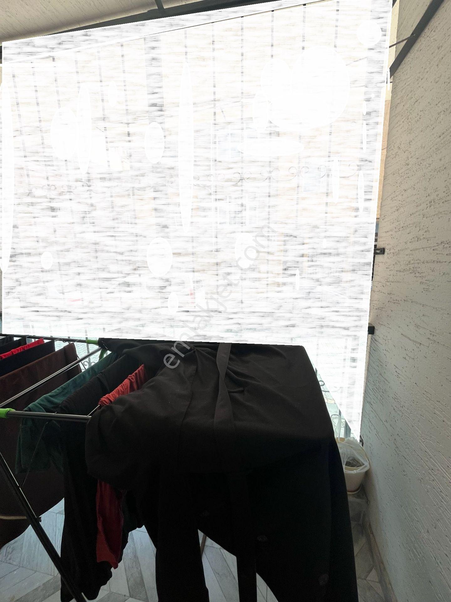 Loft'tan Kemalpaşa Mh 3+1 Balkonlu 110m2 Satılık Lüx Daire - Görsel 27