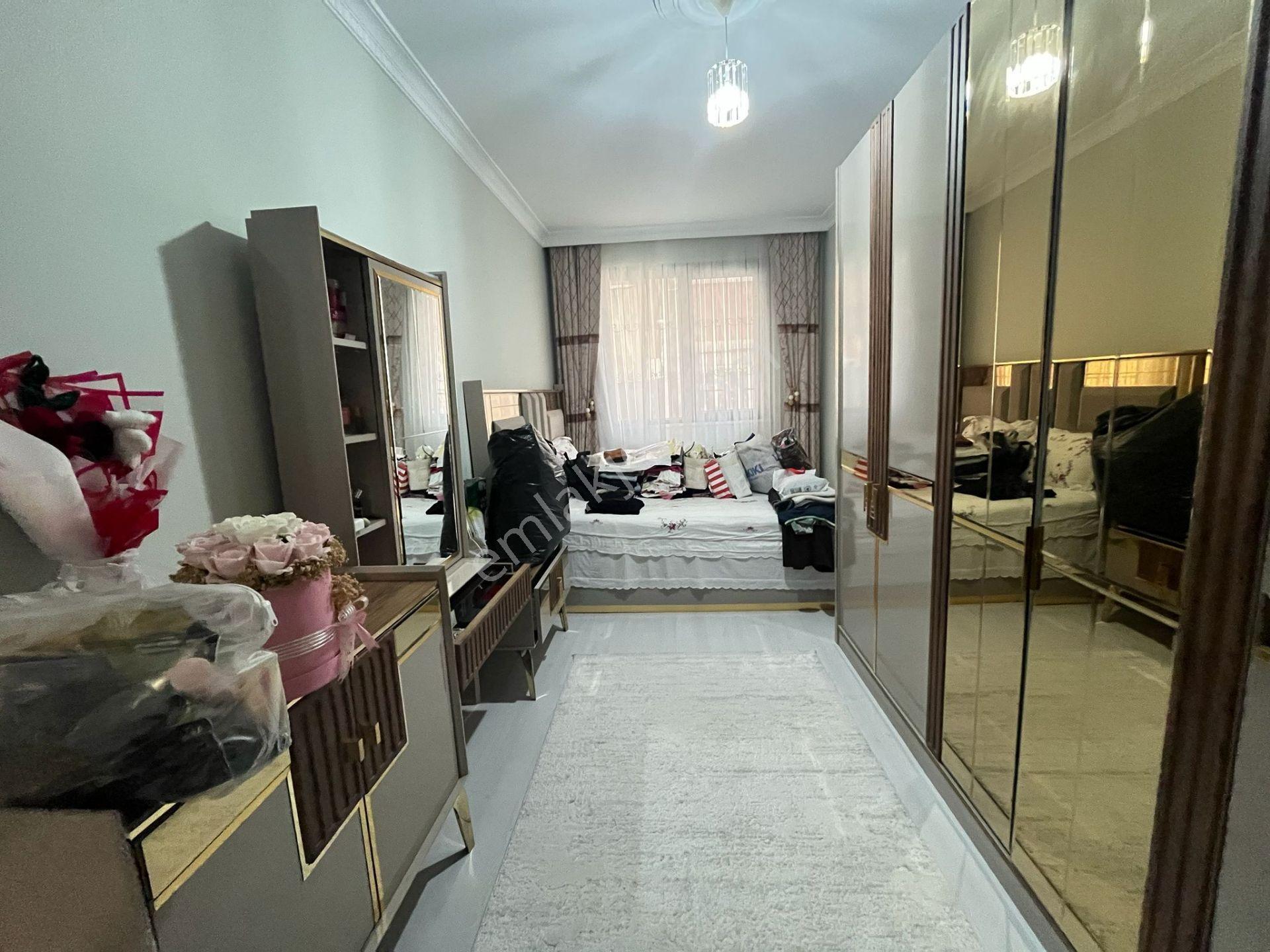 Loft'tan Kemalpaşa Mh 3+1 Balkonlu 110m2 Satılık Lüx Daire - Görsel 10