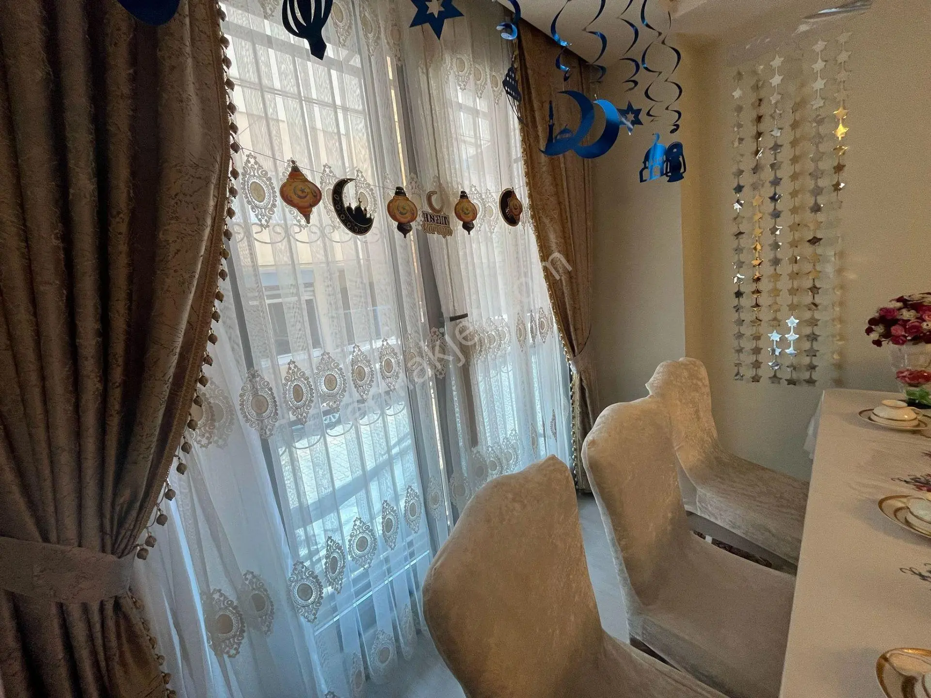 Loft'tan Kemalpaşa Mh 3+1 Balkonlu 110m2 Satılık Lüx Daire - Görsel 5