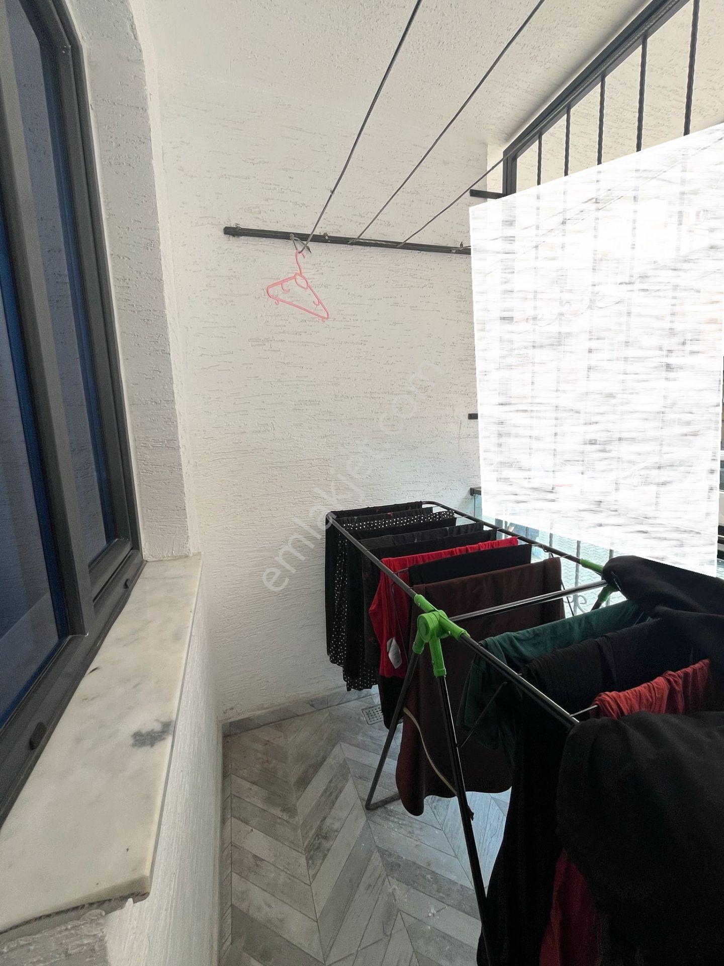 Loft'tan Kemalpaşa Mh 3+1 Balkonlu 110m2 Satılık Lüx Daire - Görsel 26