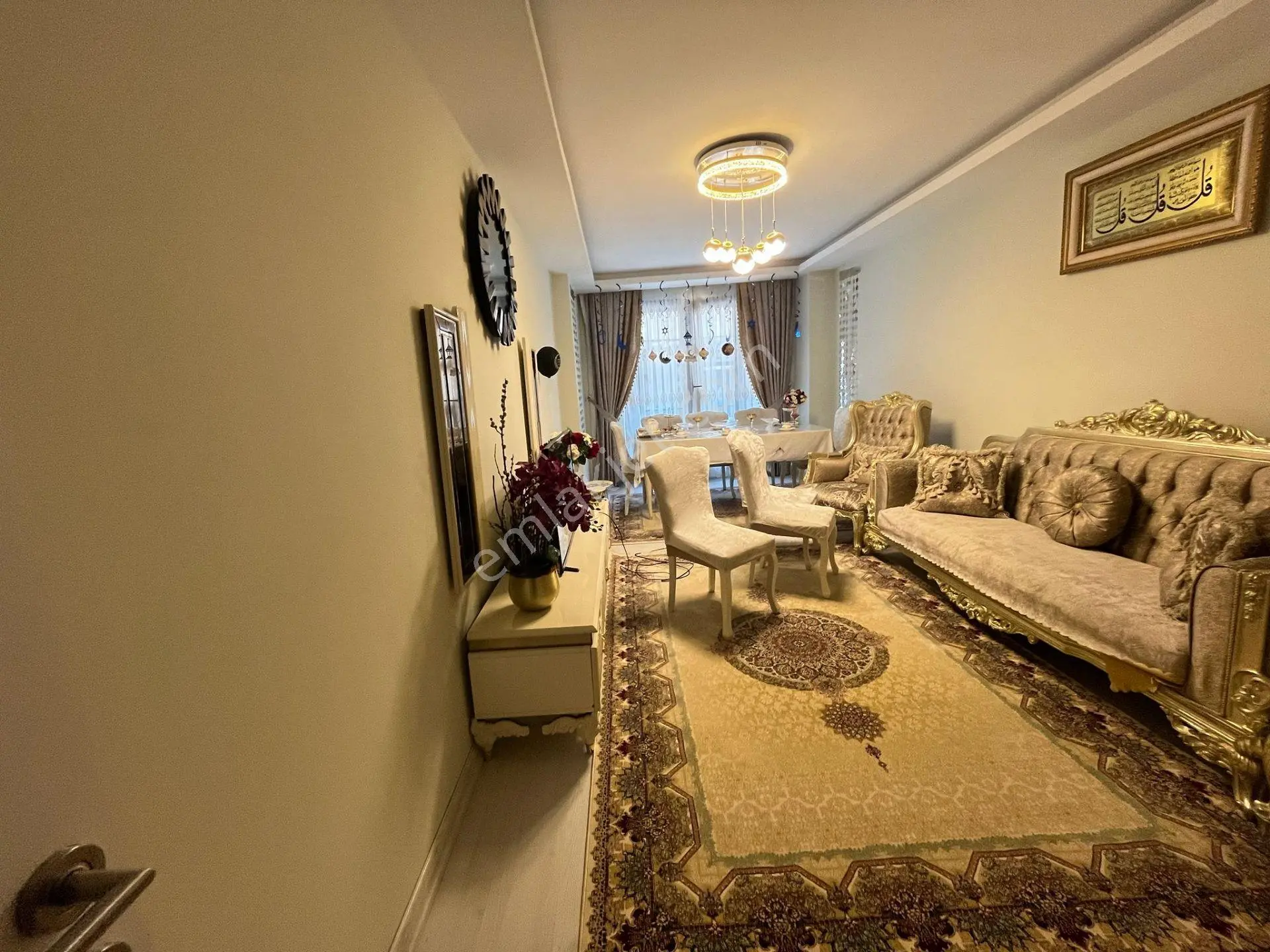 Loft'tan Kemalpaşa Mh 3+1 Balkonlu 110m2 Satılık Lüx Daire - Görsel 2