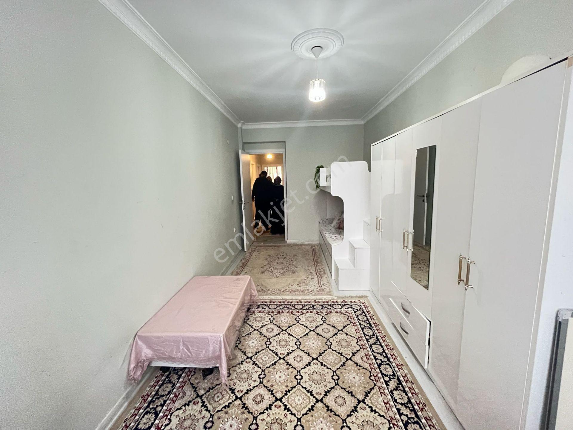 Loft'tan Kemalpaşa Mh 3+1 Balkonlu 110m2 Satılık Lüx Daire - Görsel 19