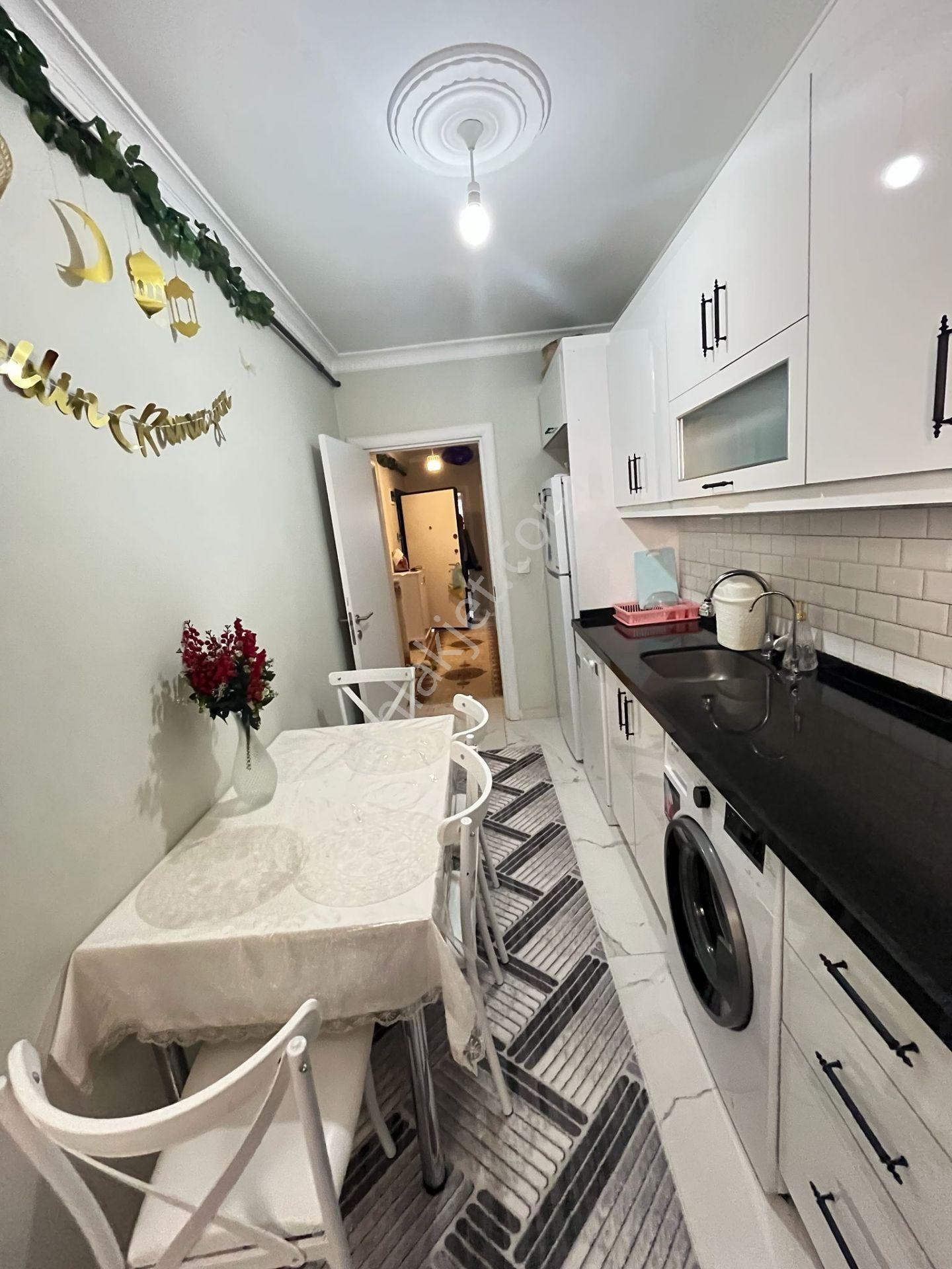 Loft'tan Kemalpaşa Mh 3+1 Balkonlu 110m2 Satılık Lüx Daire - Görsel 7