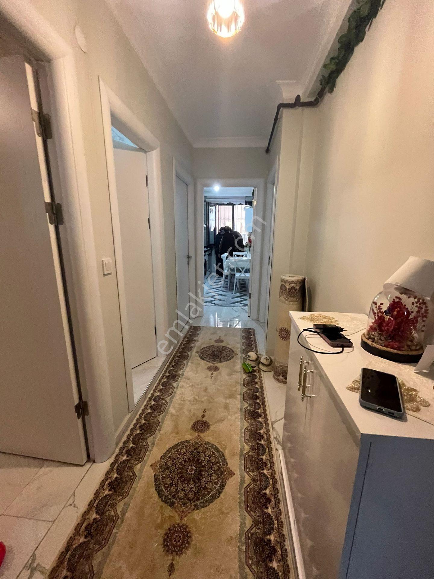 Loft'tan Kemalpaşa Mh 3+1 Balkonlu 110m2 Satılık Lüx Daire - Görsel 20