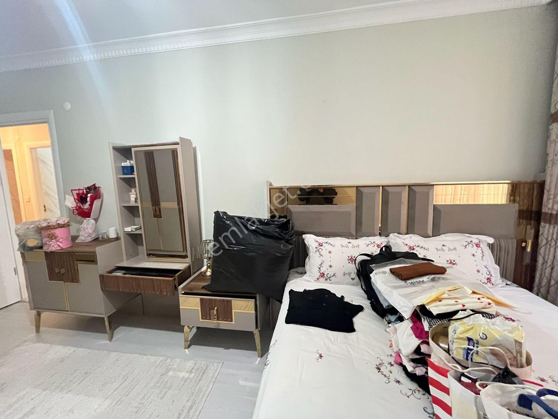 Loft'tan Kemalpaşa Mh 3+1 Balkonlu 110m2 Satılık Lüx Daire - Görsel 13