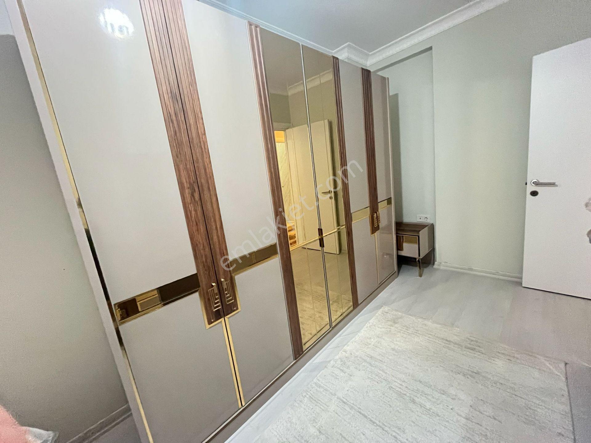 Loft'tan Kemalpaşa Mh 3+1 Balkonlu 110m2 Satılık Lüx Daire - Görsel 11