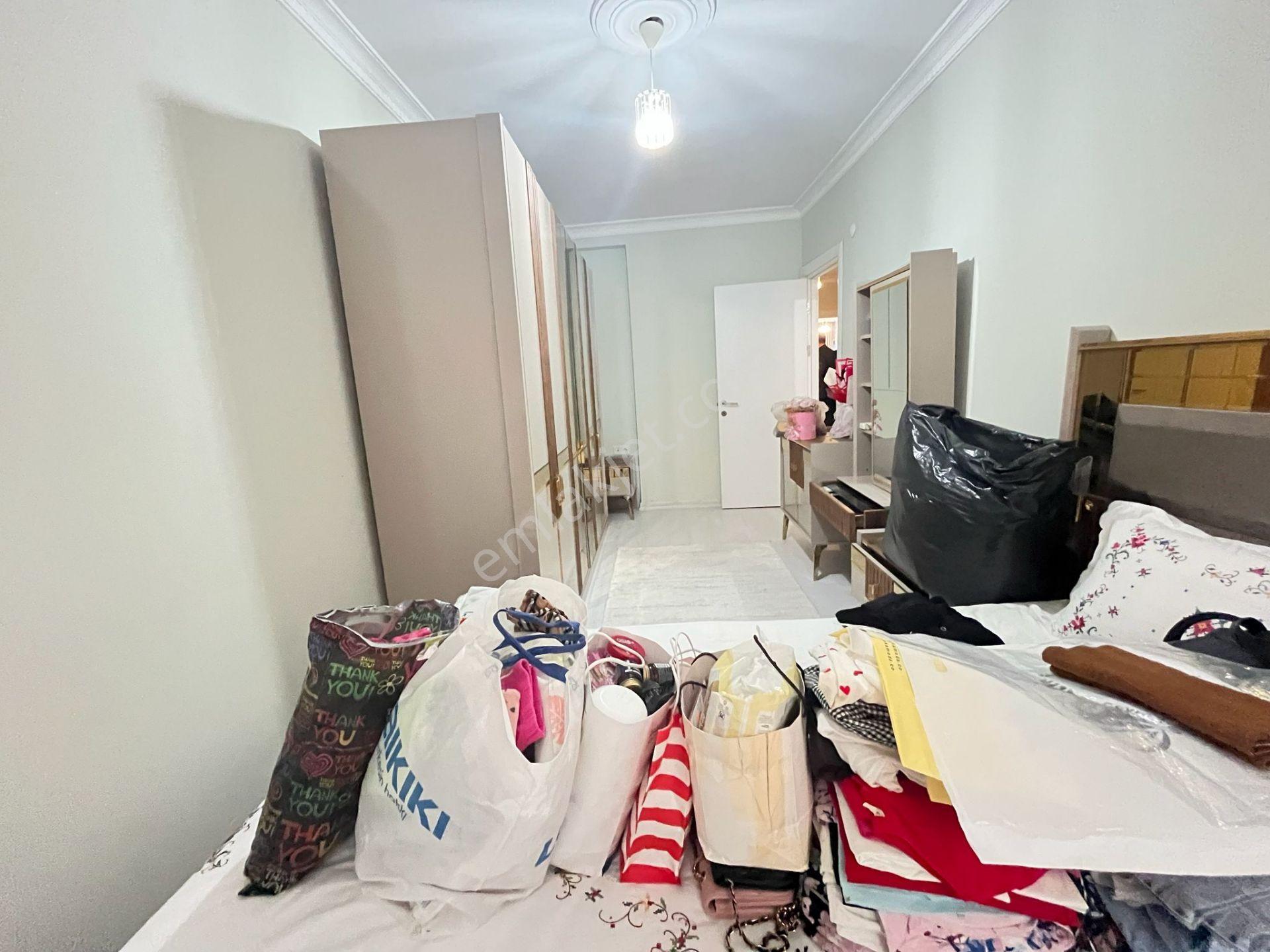 Loft'tan Kemalpaşa Mh 3+1 Balkonlu 110m2 Satılık Lüx Daire - Görsel 14