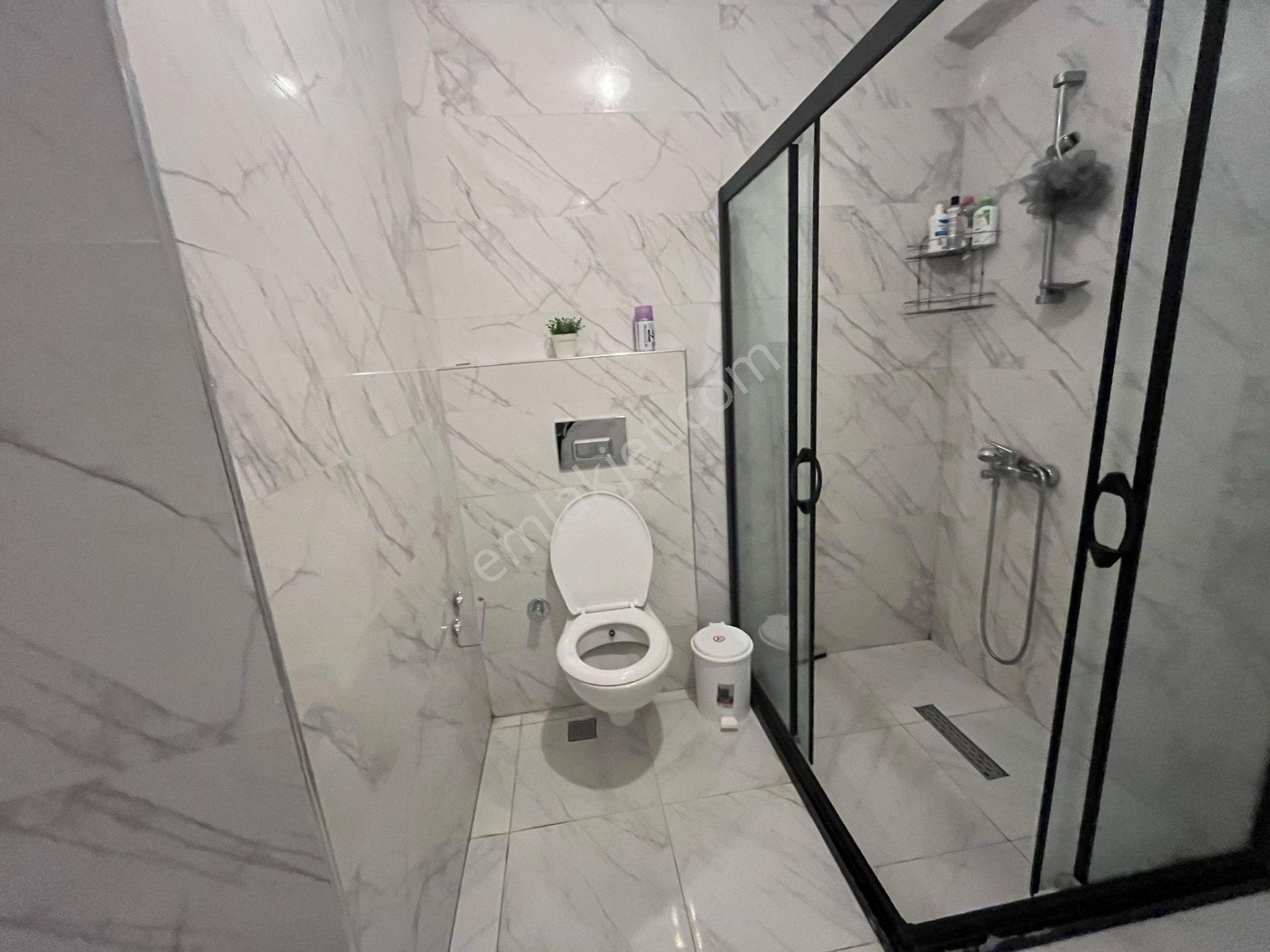 Loft'tan Kemalpaşa Mh 3+1 Balkonlu 110m2 Satılık Lüx Daire - Görsel 21