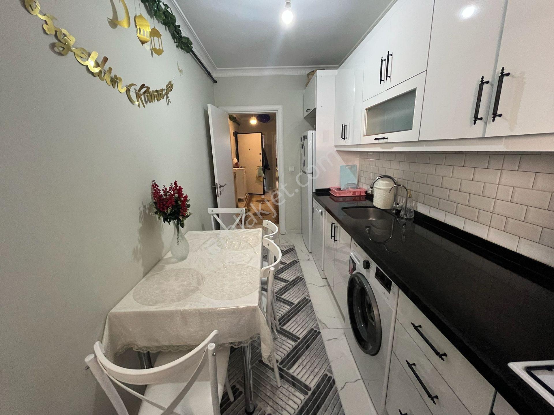 Loft'tan Kemalpaşa Mh 3+1 Balkonlu 110m2 Satılık Lüx Daire - Görsel 8