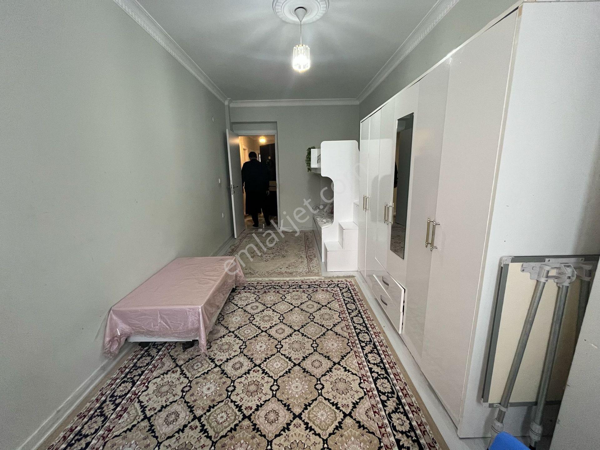 Loft'tan Kemalpaşa Mh 3+1 Balkonlu 110m2 Satılık Lüx Daire - Görsel 16