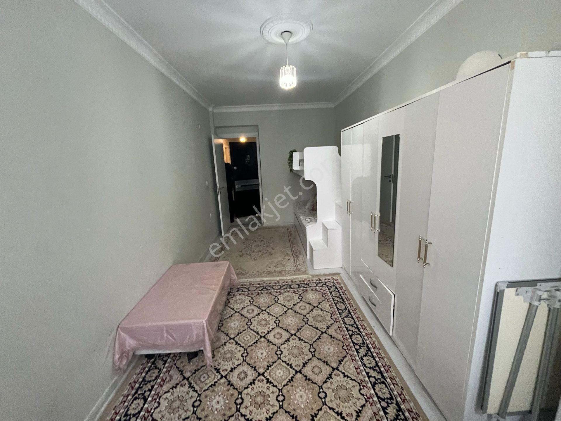 Loft'tan Kemalpaşa Mh 3+1 Balkonlu 110m2 Satılık Lüx Daire - Görsel 15