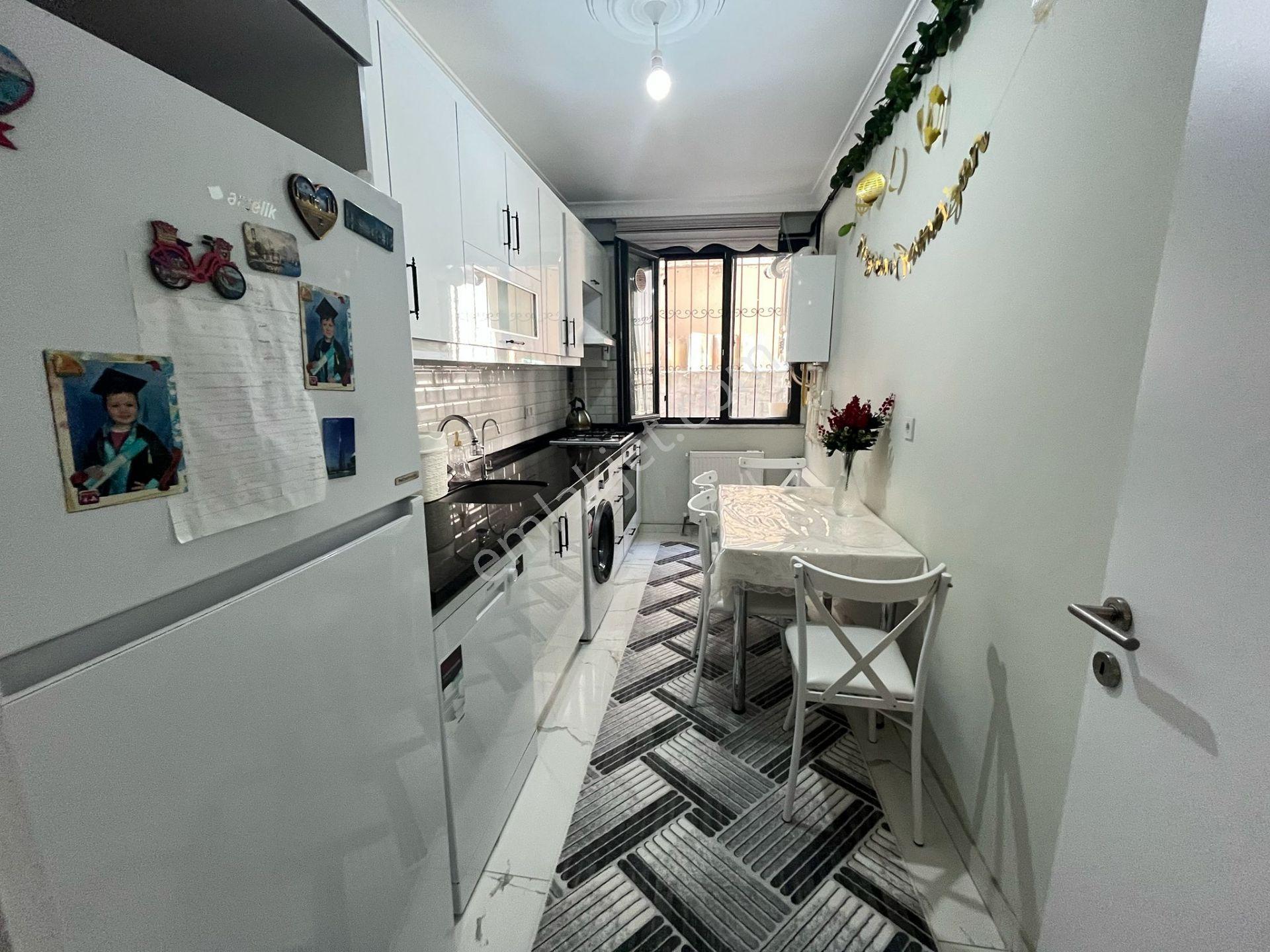 Loft'tan Kemalpaşa Mh 3+1 Balkonlu 110m2 Satılık Lüx Daire - Görsel 6