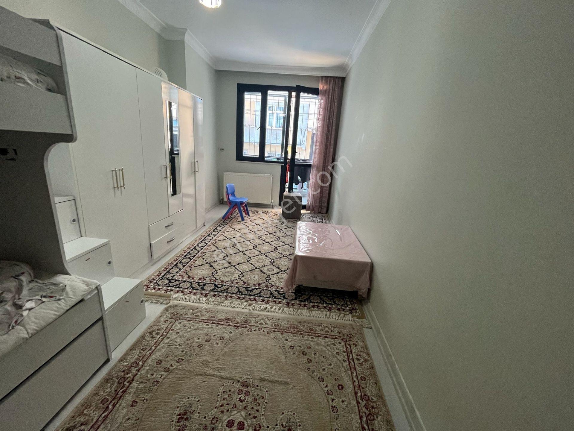 Loft'tan Kemalpaşa Mh 3+1 Balkonlu 110m2 Satılık Lüx Daire - Görsel 18