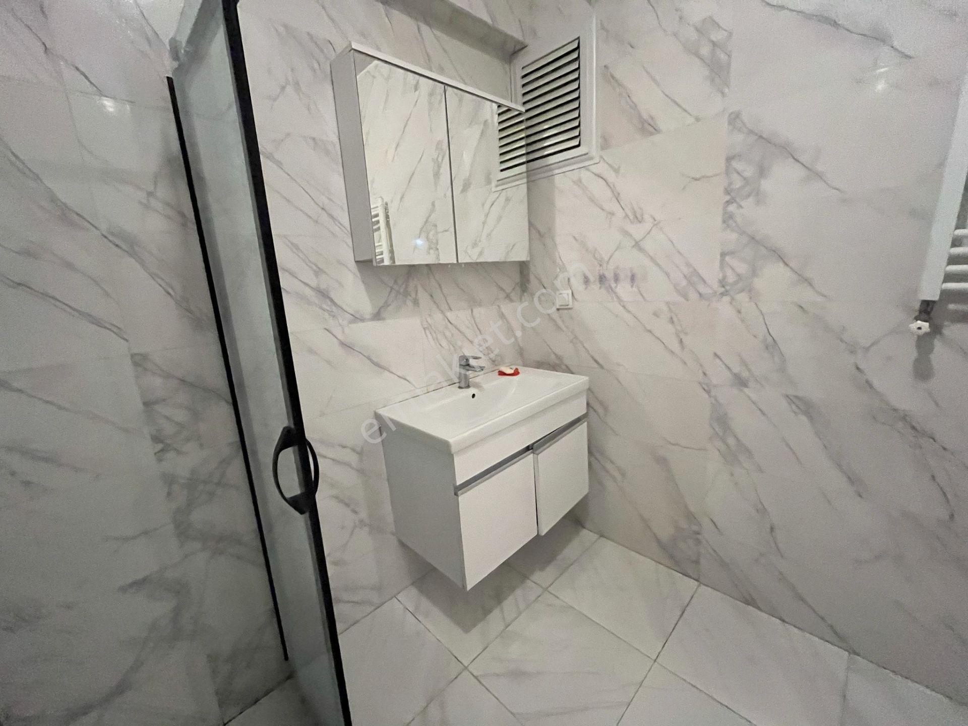 Loft'tan Kemalpaşa Mh 3+1 Balkonlu 110m2 Satılık Lüx Daire - Görsel 25