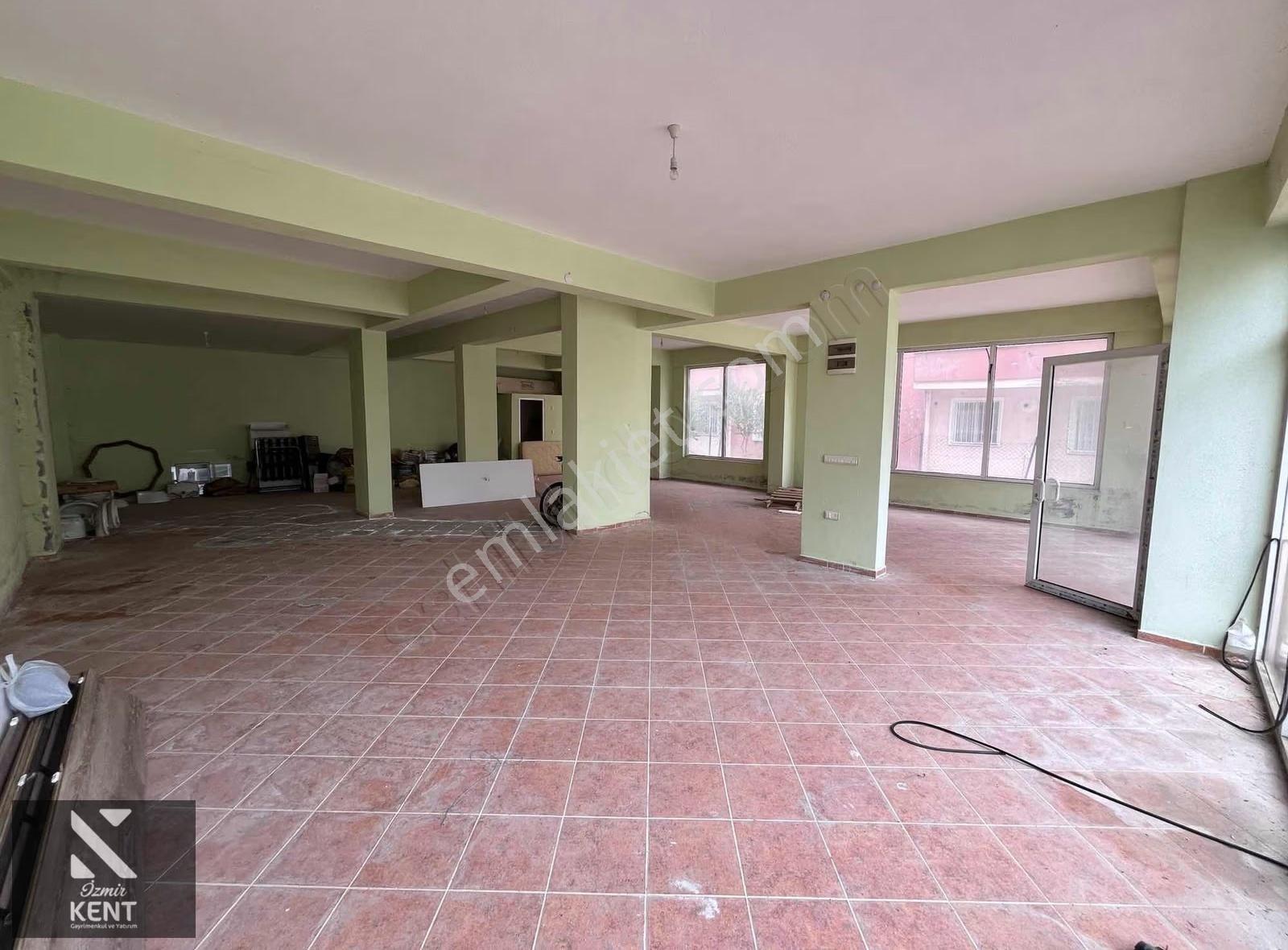 Kemalpaşa Çınarköy 140m2 Kiralık Dükkan - Görsel 11