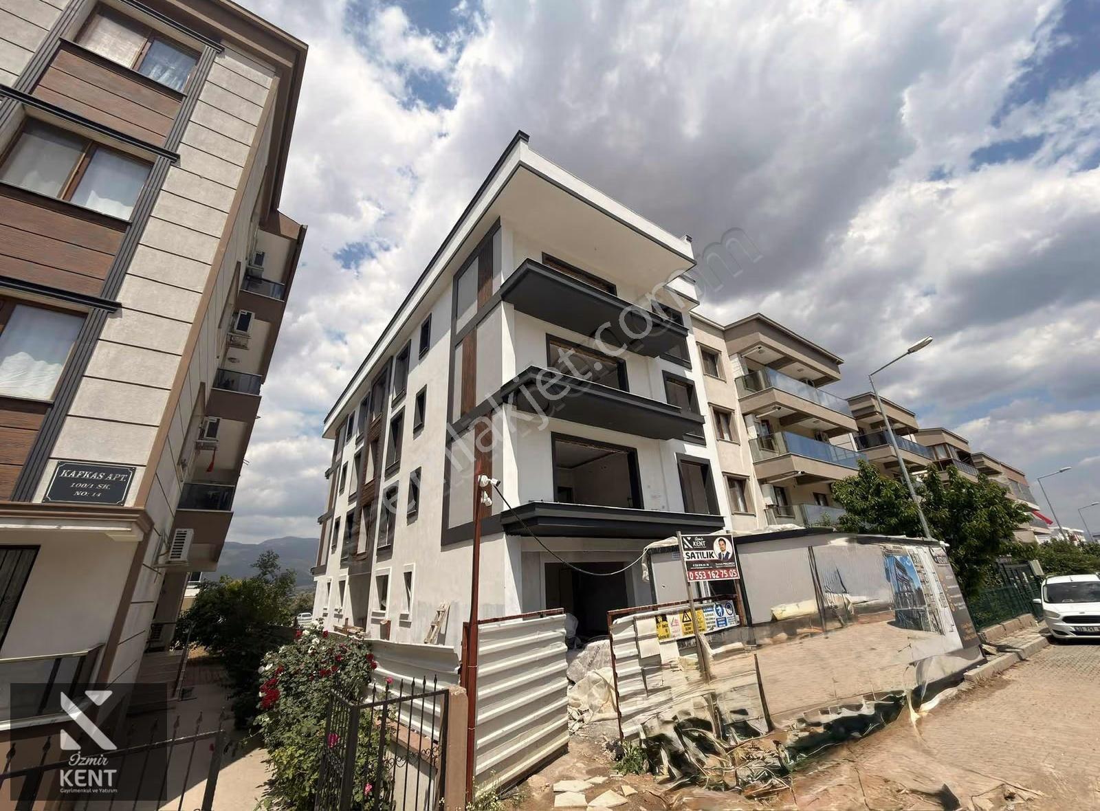 Kemalpaşa Sekiz Eylül Satılık 3+1 Daire 135 M2 - Görsel 17