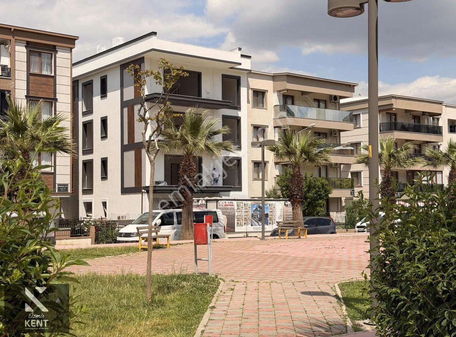 Kemalpaşa Sekiz Eylül Satılık 3+1 Daire 135 M2 - Görsel 13