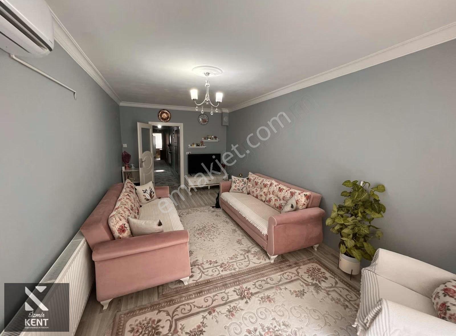 Kemalpaşa Armutlu Satılık 3+1 Daire 130 M2 - Görsel 12