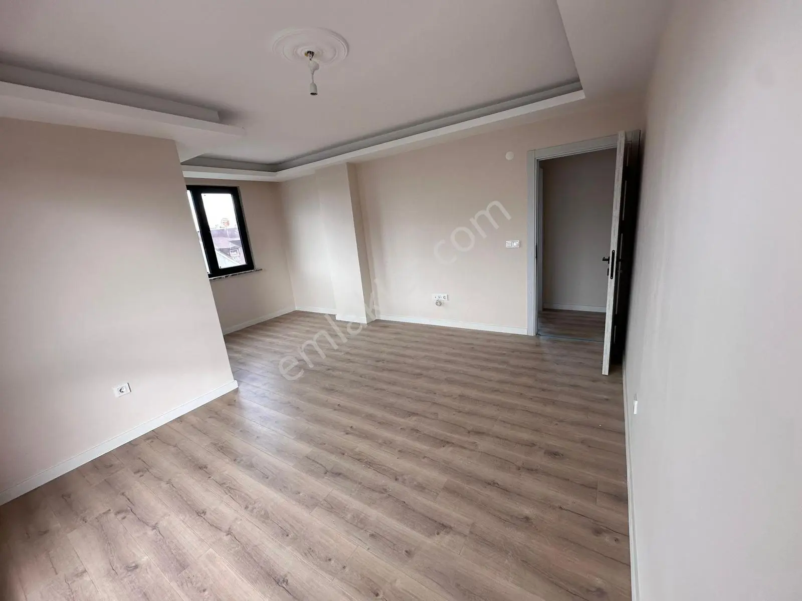 Necipfazılda Merkezi Aile Yaşamına Uygun Sıfır 3+1 Kiralık Daire - Görsel 4