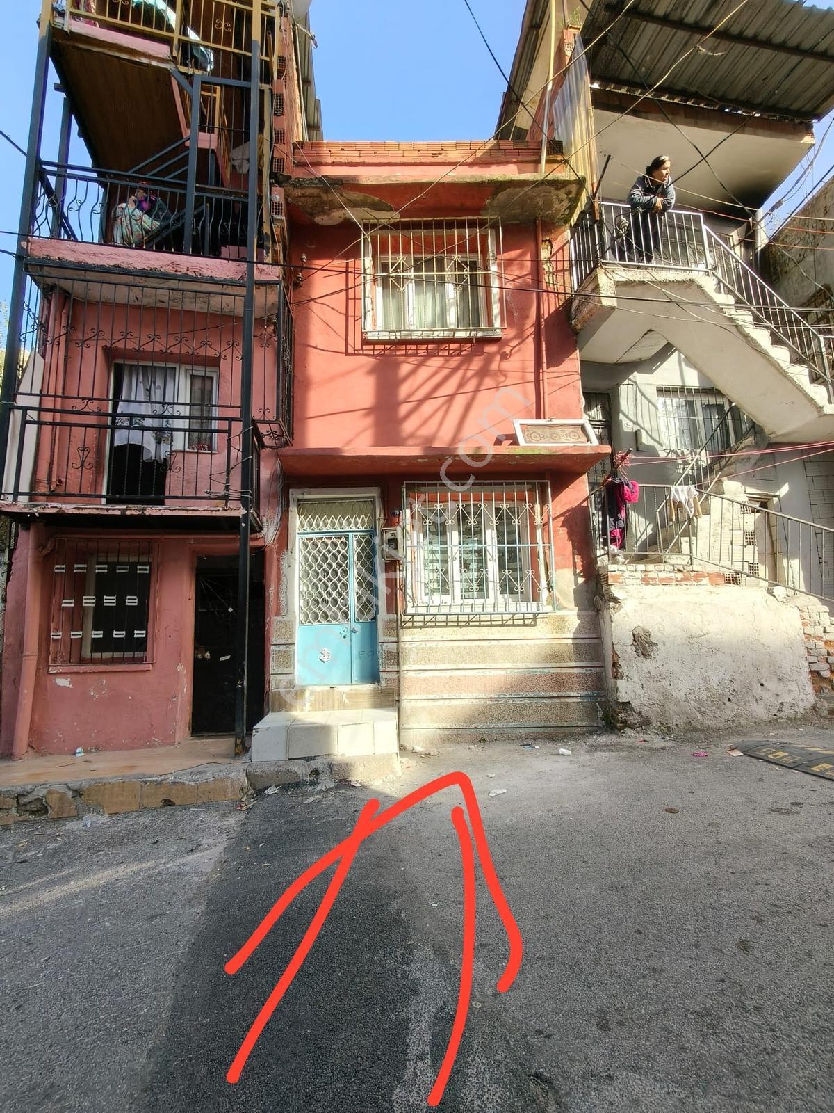 Dolaplı Kuyu Mahallesinde Satılıkdublex Müstakil Evimiz - Görsel 9