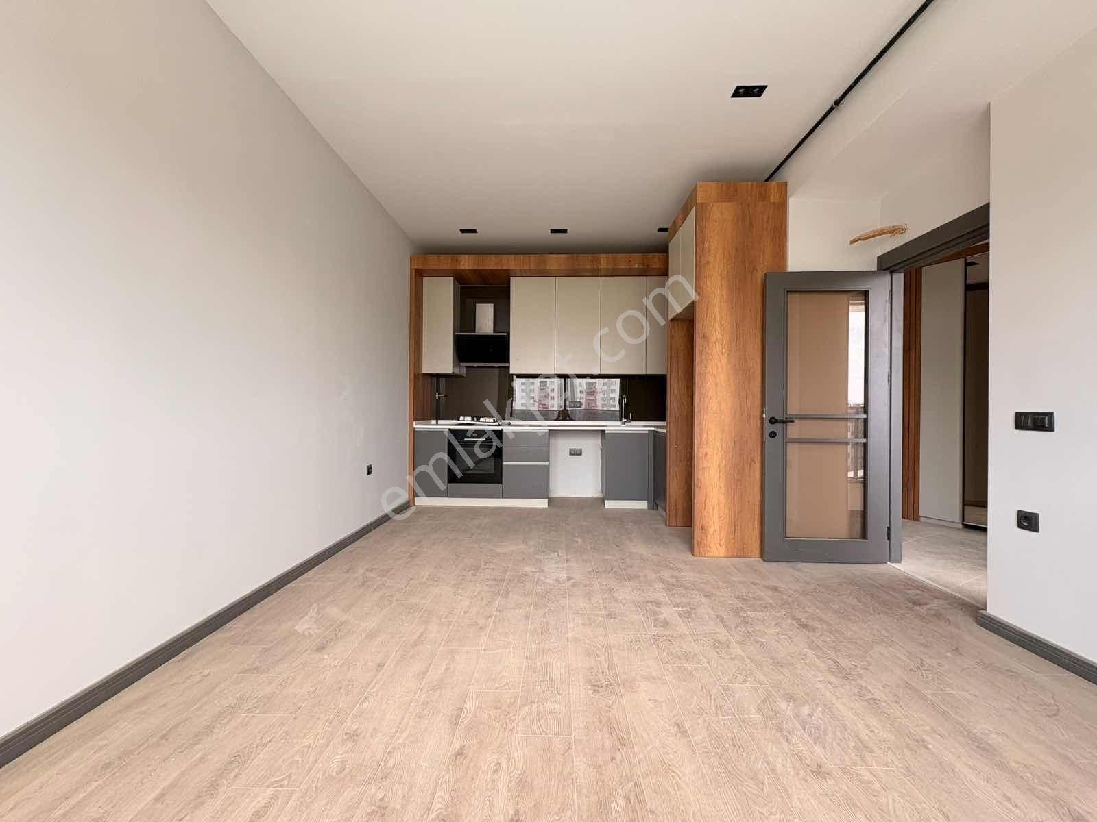 Uğur Kurtulmuş'tan Allure'da Kiralık 2+1 Arakat Daire - Görsel 26