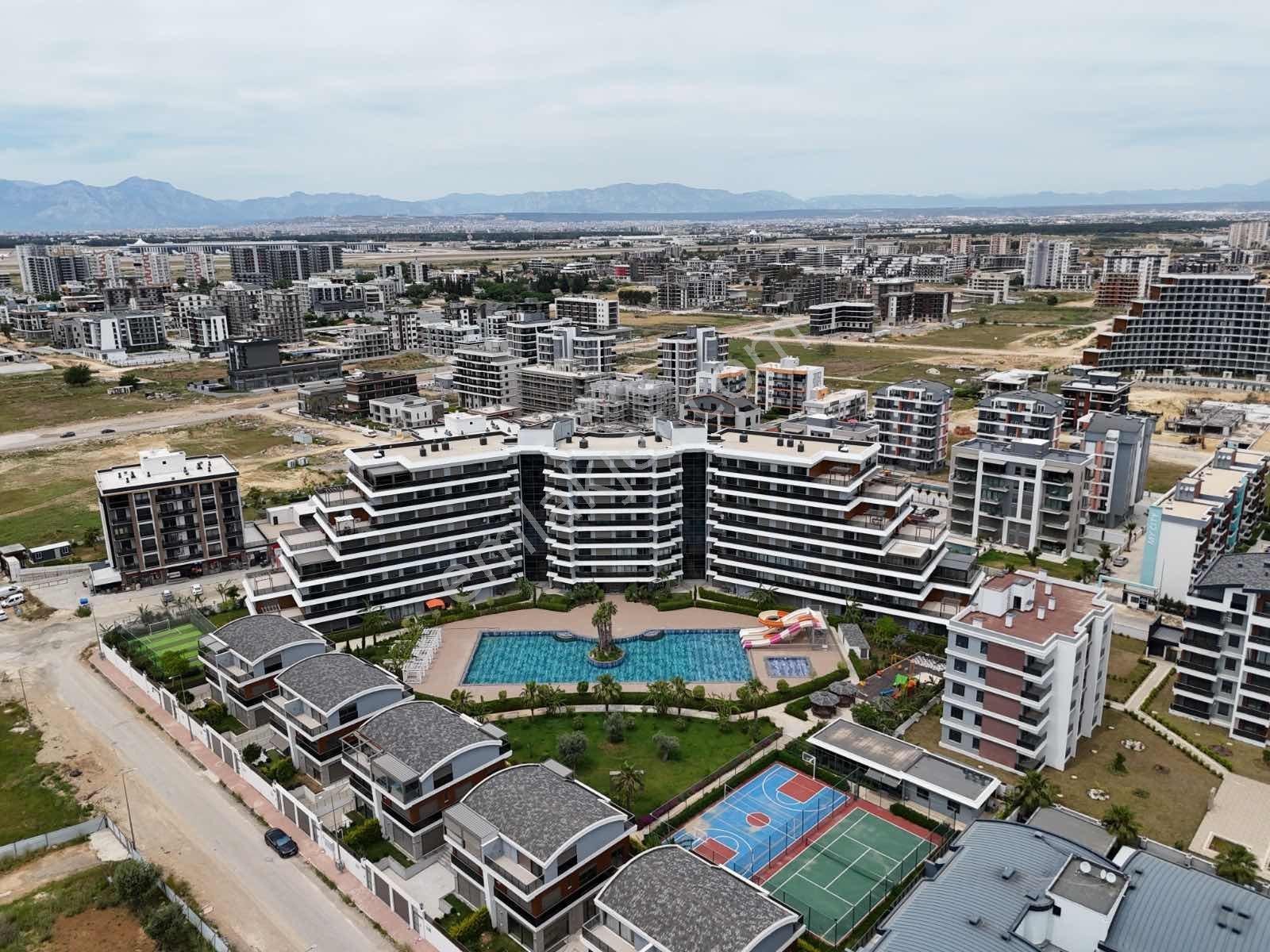 Uğur Kurtulmuş'tan Allure'da Kiralık 2+1 Arakat Daire - Görsel 34