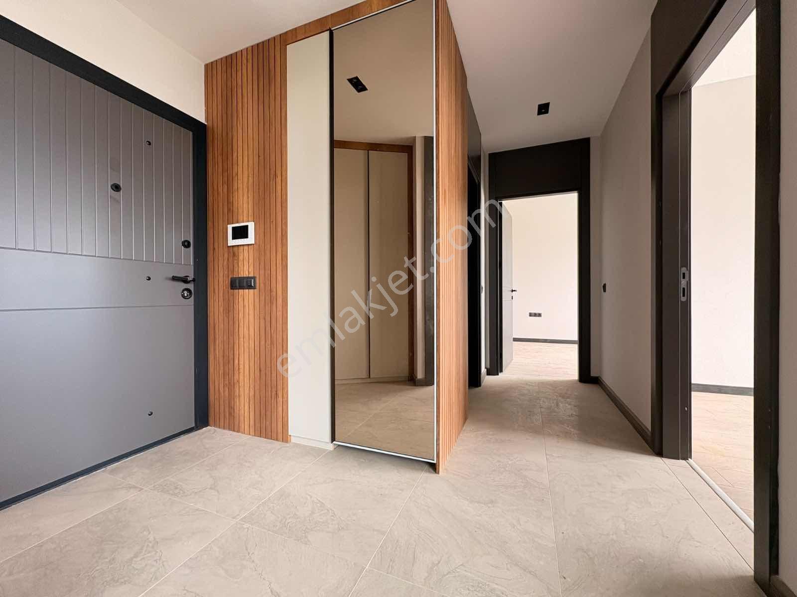 Uğur Kurtulmuş'tan Allure'da Kiralık 2+1 Arakat Daire - Görsel 3