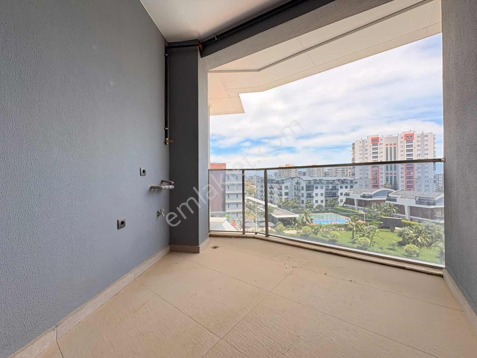 Uğur Kurtulmuş'tan Allure'da Kiralık 2+1 Arakat Daire - Görsel 13